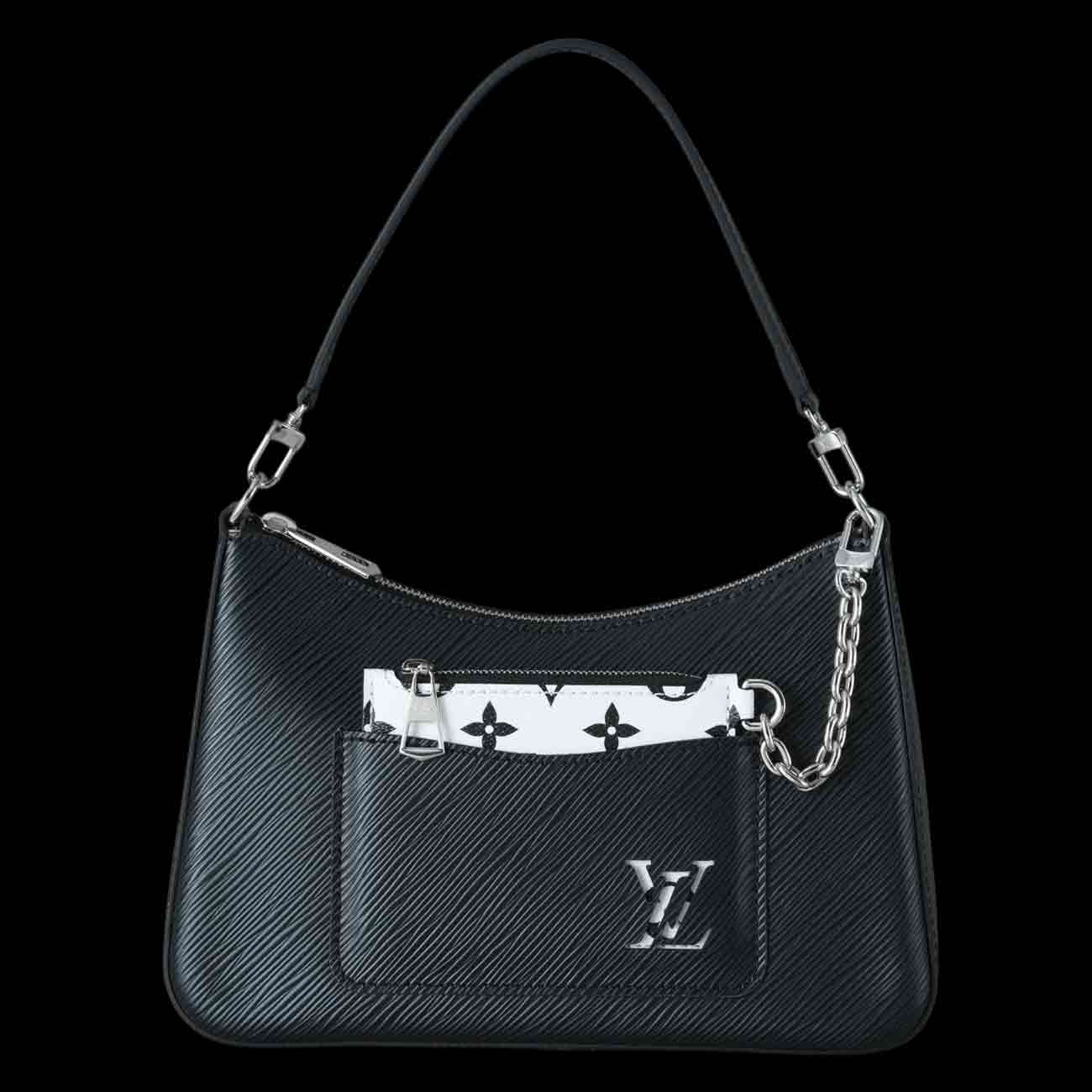 LOUIS VUITTON(USED)루이비통 M80688 에삐 마렐백